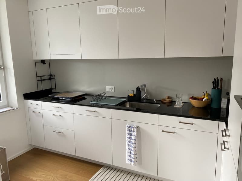 3½-Zimmer-Wohnung mit Weitblick (4)