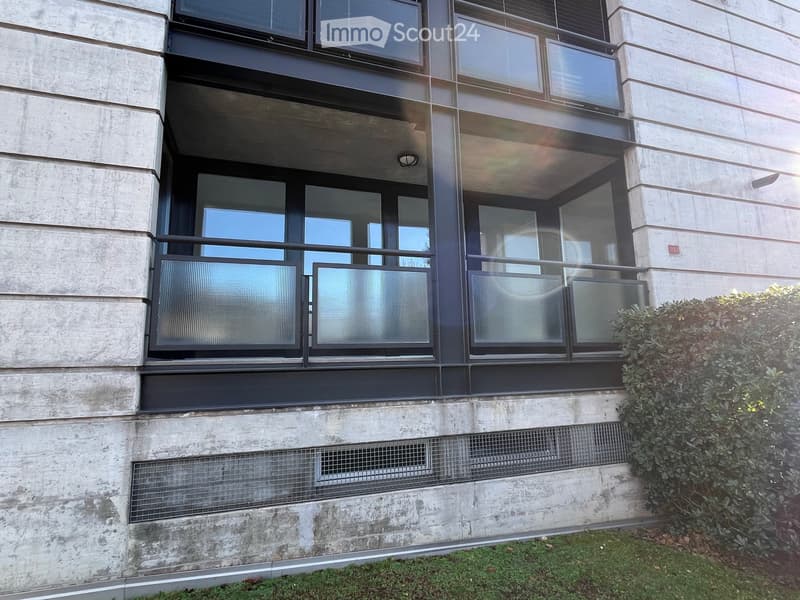 Shared 3,5 Room Apartment (1)