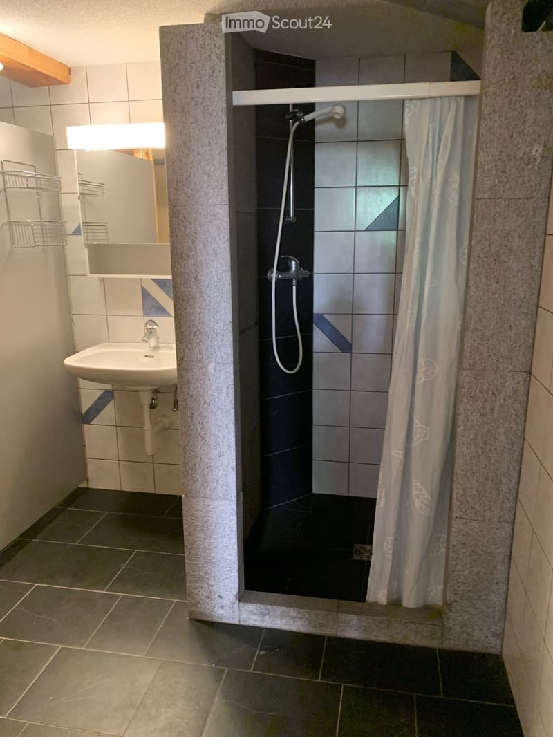 Studiowohnung mit Scharm (2)