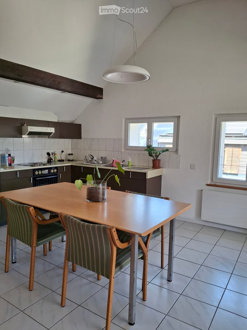 3,5 Zimmer Wohnung befristet bis Sommer 27 (4)