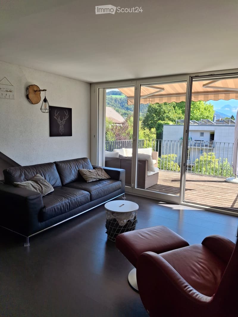 3,5 Zimmer Wohnung befristet bis Sommer 27 (1)