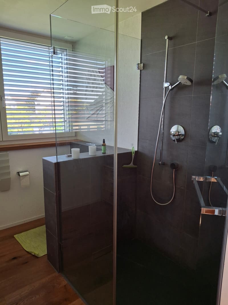 3,5 Zimmer Wohnung befristet bis Sommer 27 (2)
