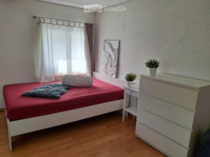 3,5 Zimmer Wohnung befristet bis Sommer 27 (3)
