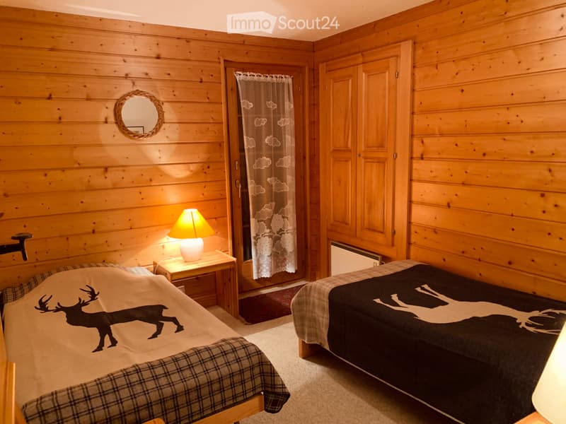 Champéry appartement 3 pièces saison hiver 2026/27 (5)