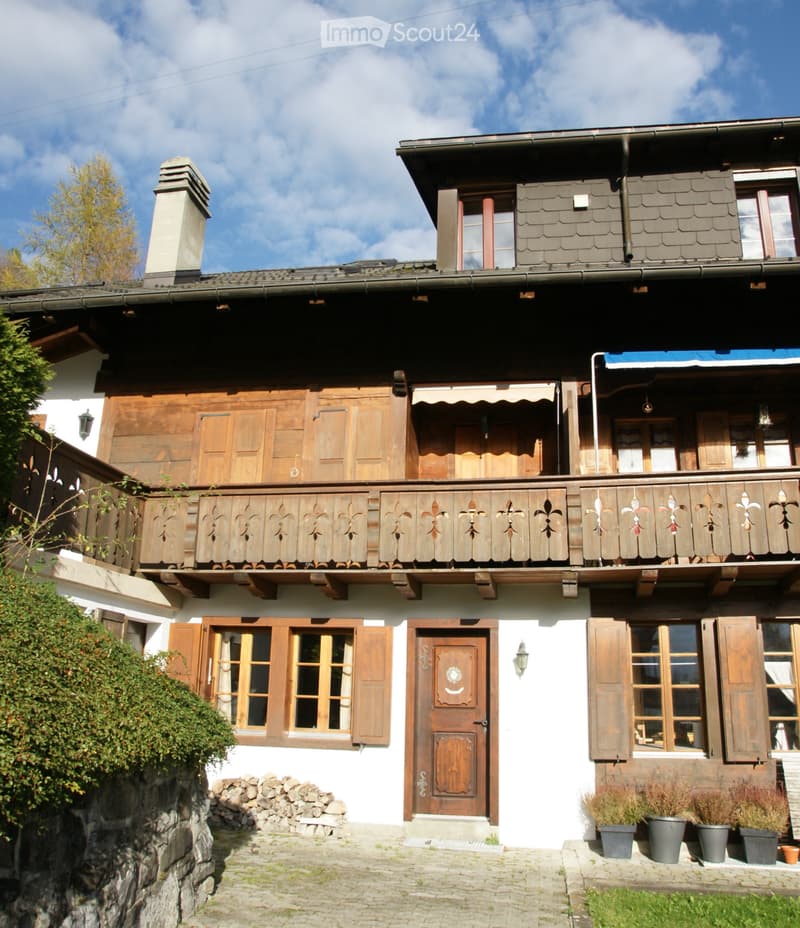 Champéry appartement 3 pièces saison hiver 2026/27 (1)