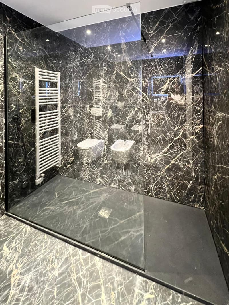 Elegante appartamento completamente rinnovato con vista lago (6)