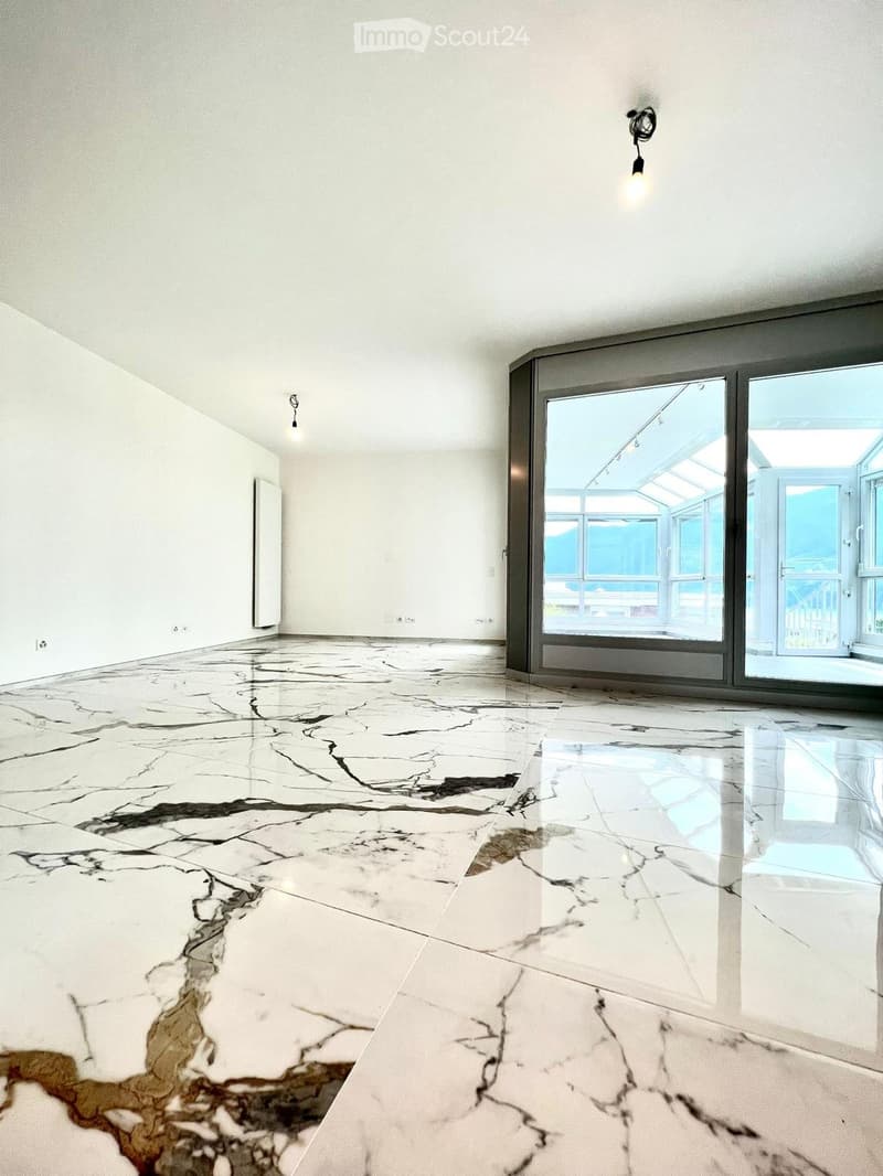 Elegante appartamento completamente rinnovato con vista lago (2)