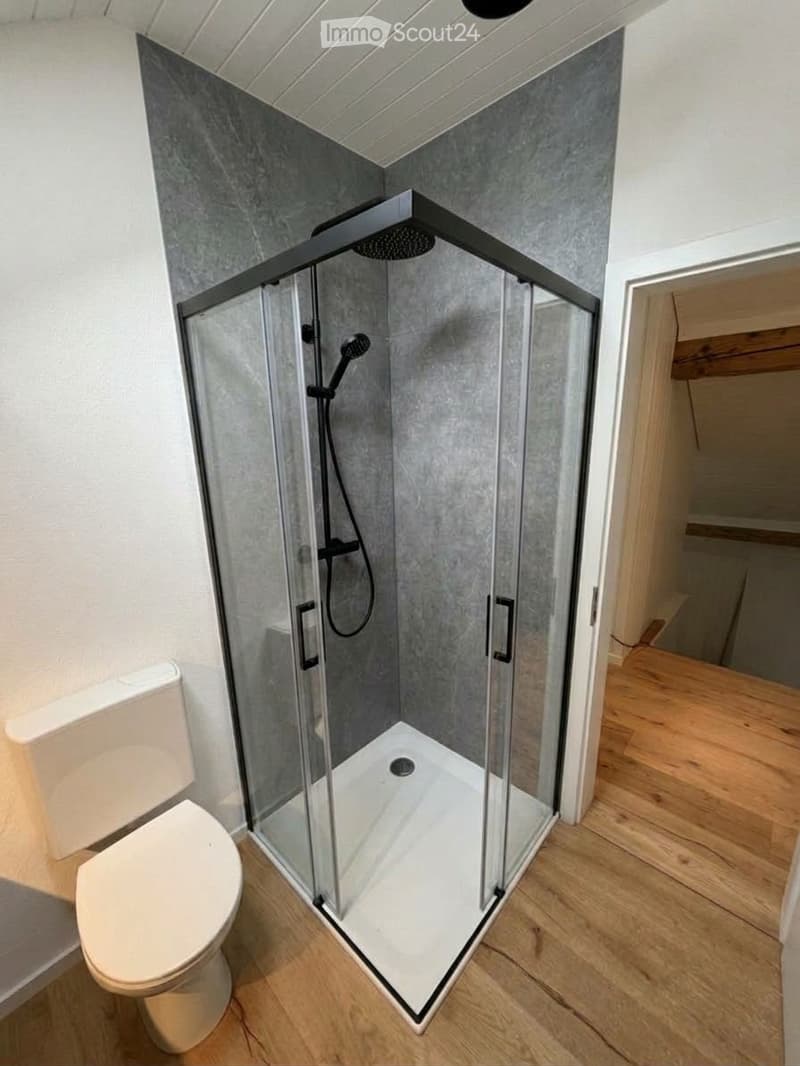 Charmante 3.5-Zimmer in Schiers, frisch restauriert (3)
