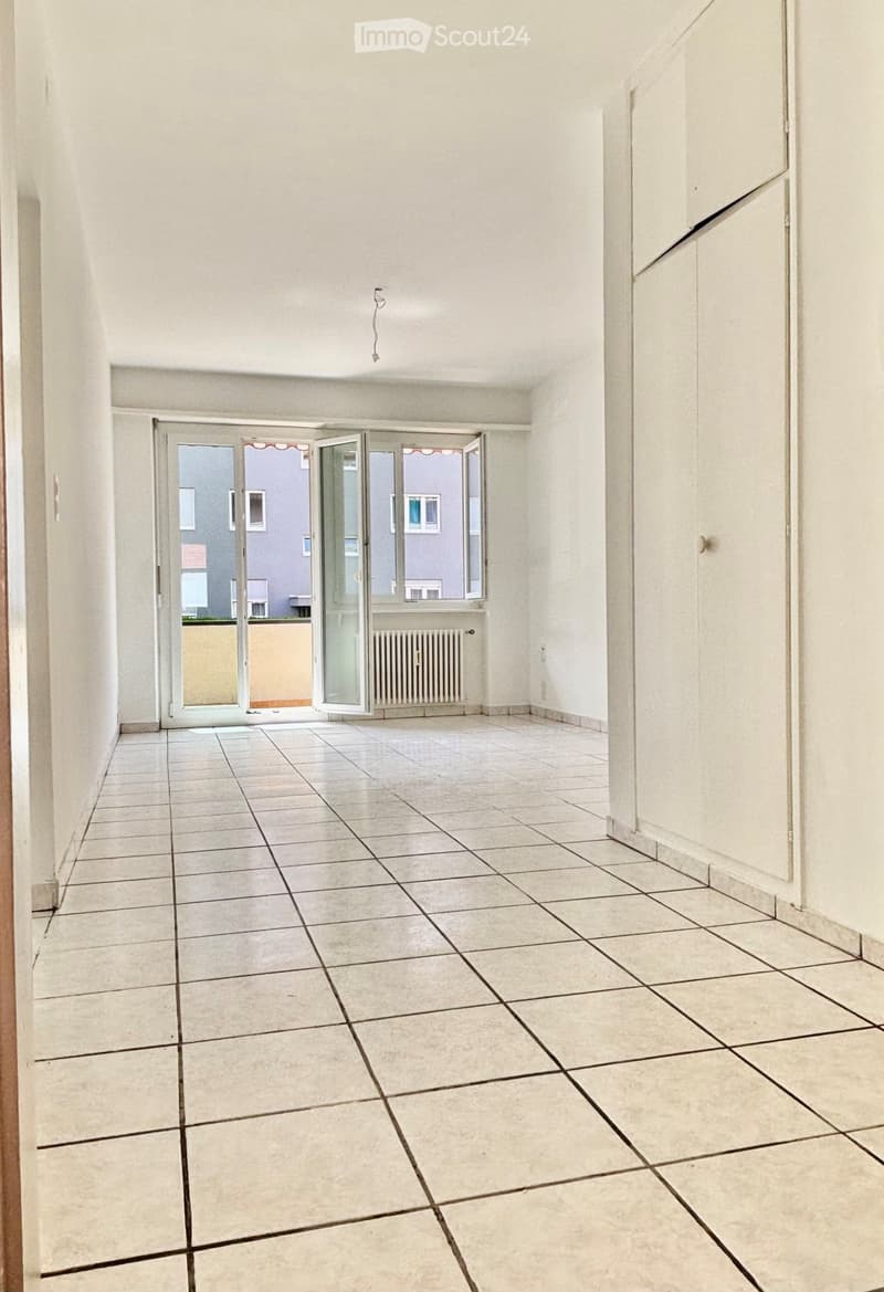 Appt.3½Bellinz. nuovo svincoloA2 , Garage, condom. incl. (1)