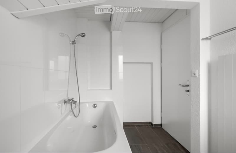 5.5 Zimmer Wohnung in Altstätten (2)