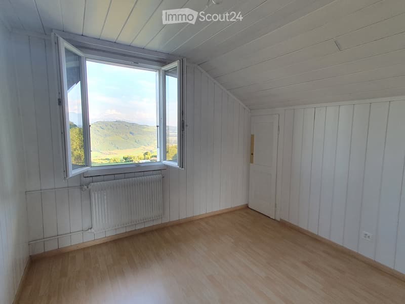 2.5-Zimmer-Wohnung mit toller Weitsicht (1)
