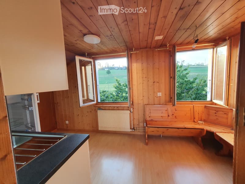 2.5-Zimmer-Wohnung mit toller Weitsicht (2)