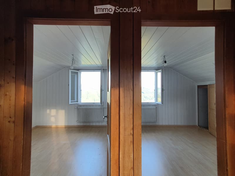 2.5-Zimmer-Wohnung mit toller Weitsicht (4)