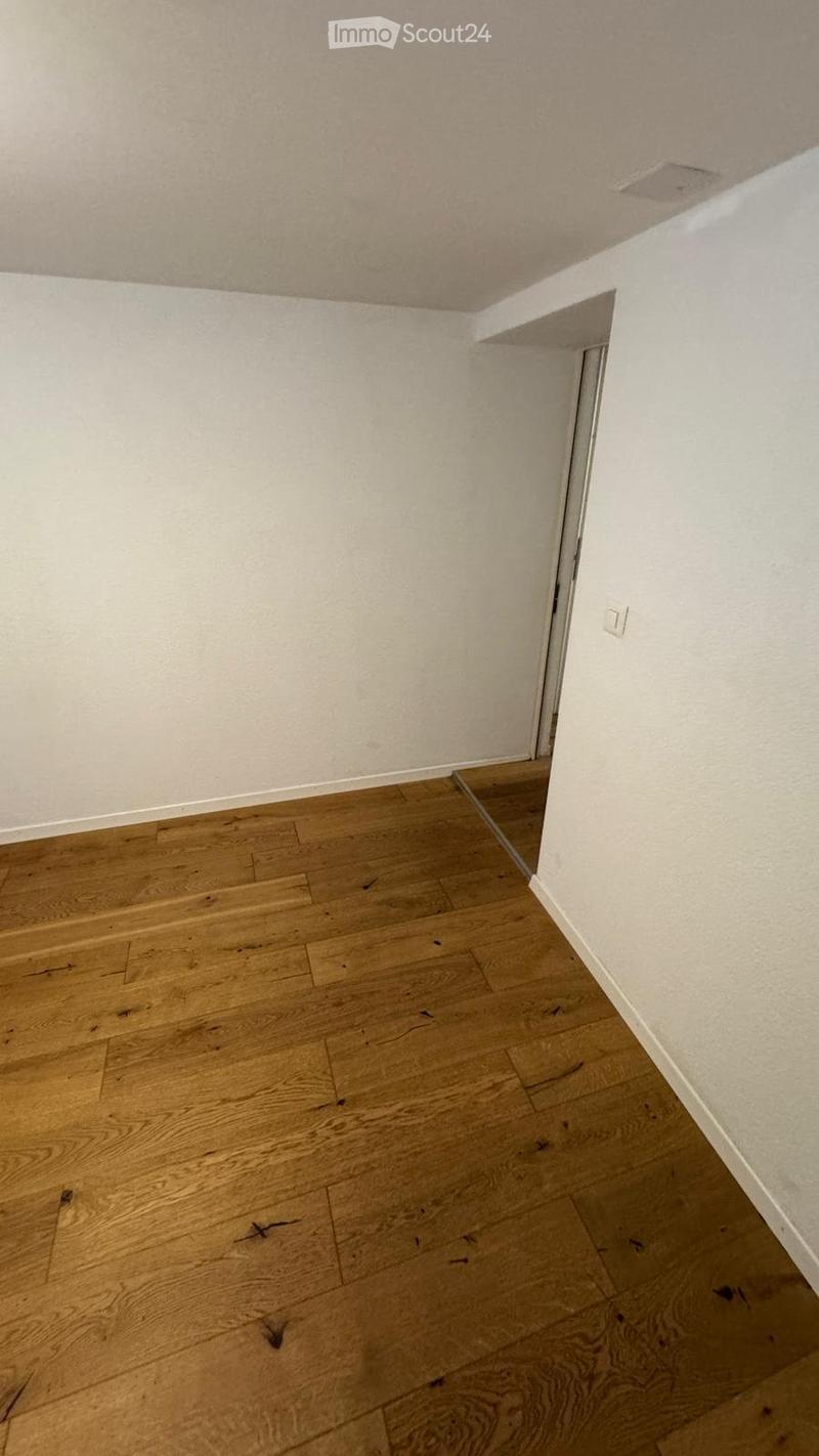 2 Zimmerwohnung, 1.OG in Staad (5)