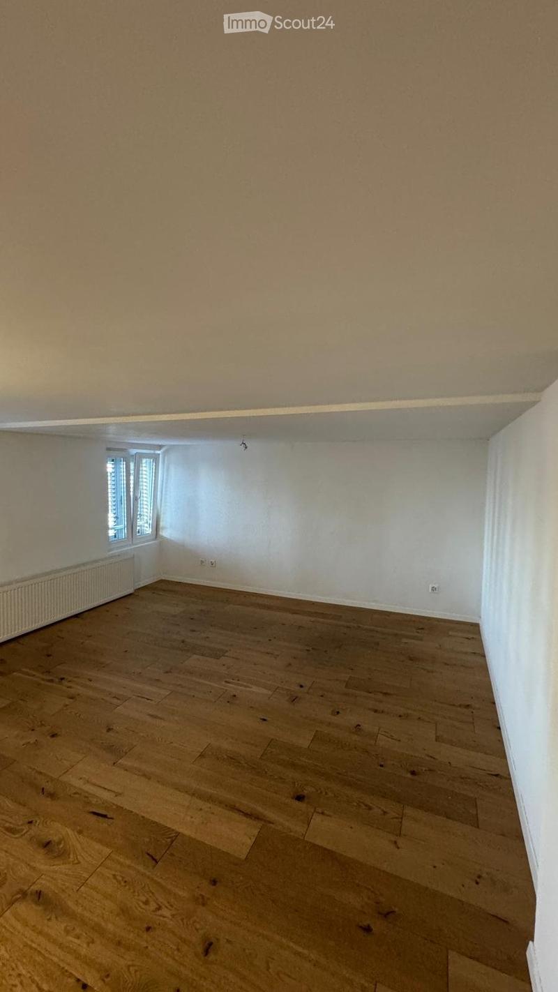 2 Zimmerwohnung, 1.OG in Staad (4)