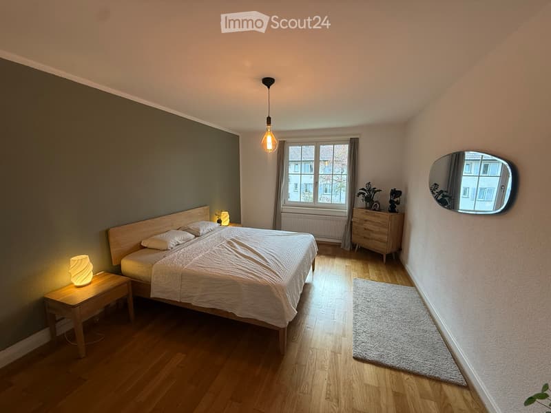 Möblierte Wohnung in Liebefeld zur Untermiete ab Januar 2027 (4)
