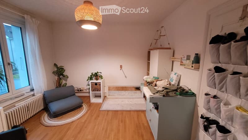 Temporär - Gemütliche möblierte Wohnung (3)