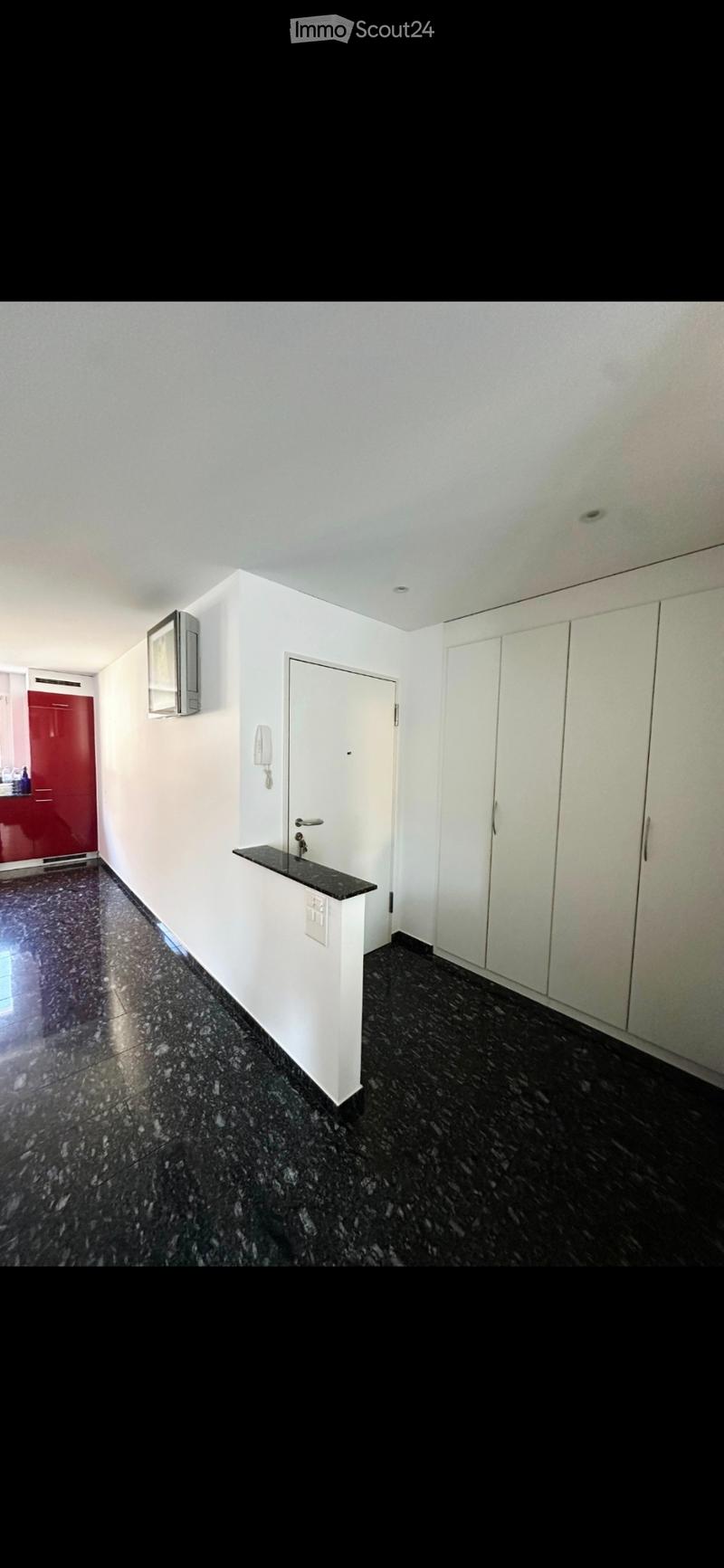 AFFITTO Appartamento 3.5 Castione (8)