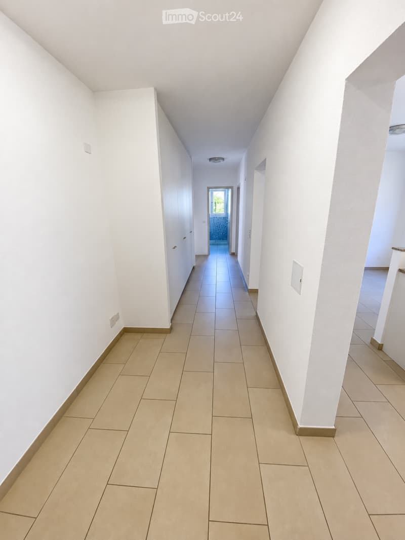 Affittasi 3.5 grazioso appartamento Giornico (3)