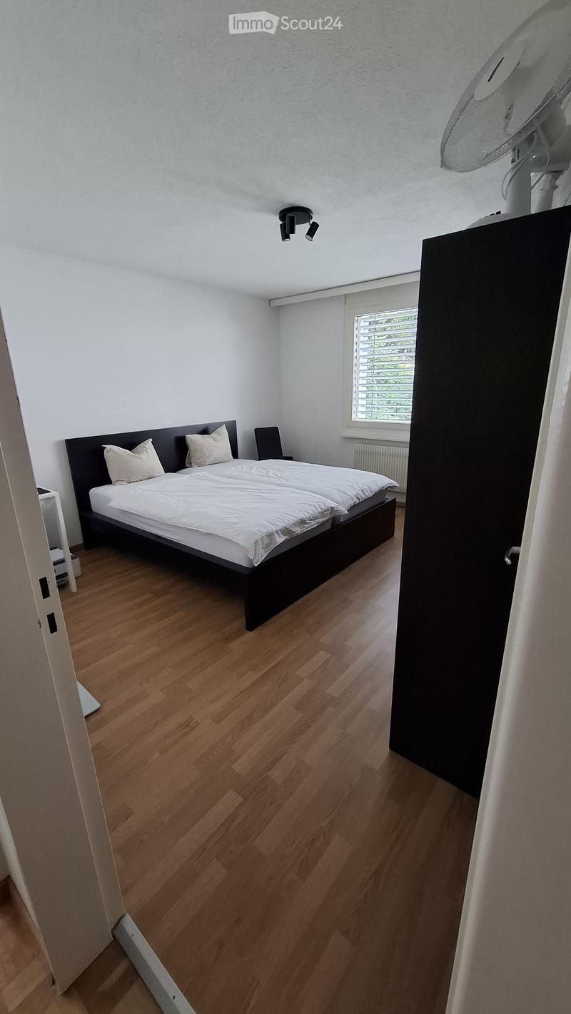 Nachmieter für 4,5 Zimmer in Kriens (2)