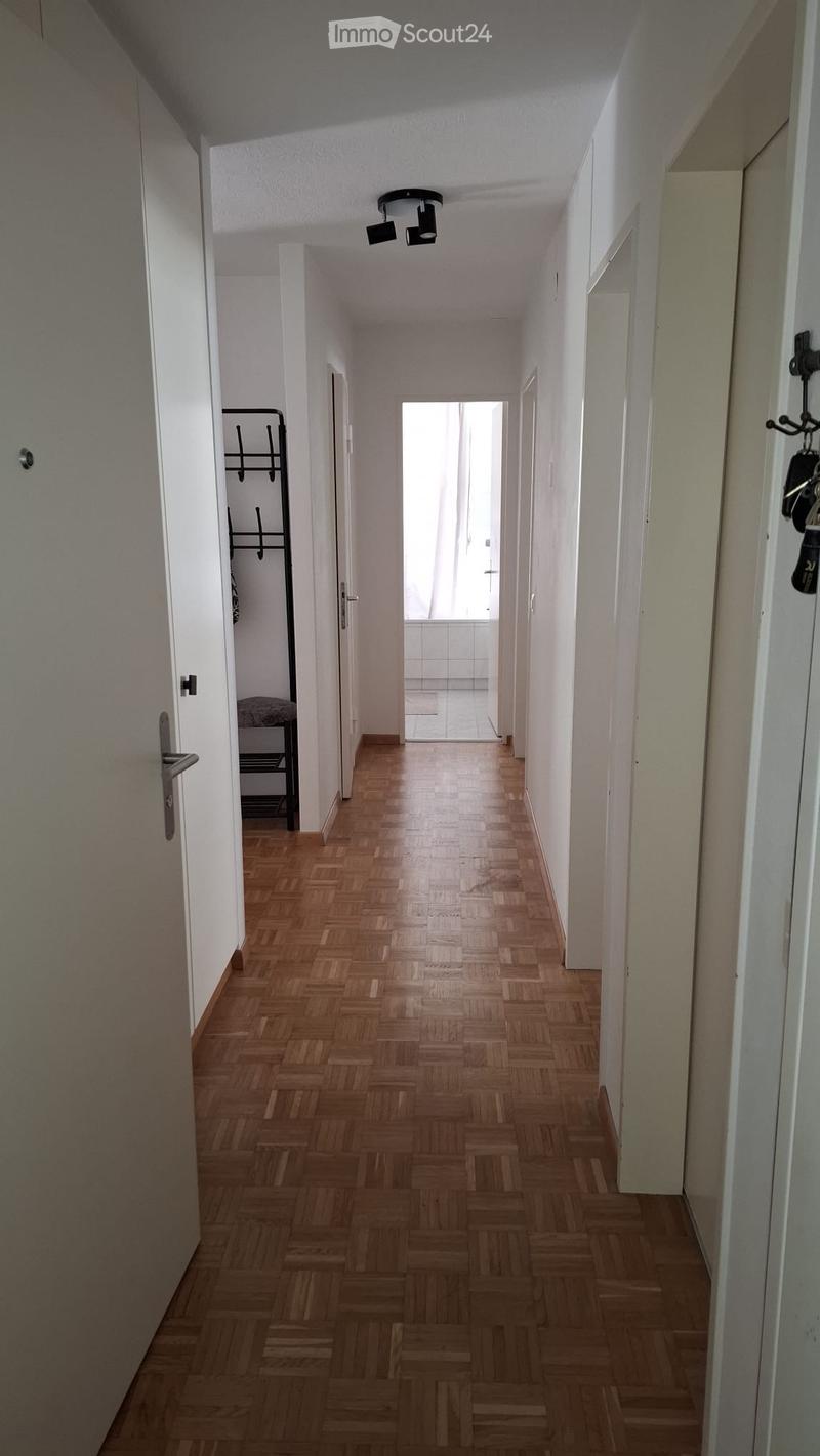 Nachmieter für 4,5 Zimmer in Kriens (1)