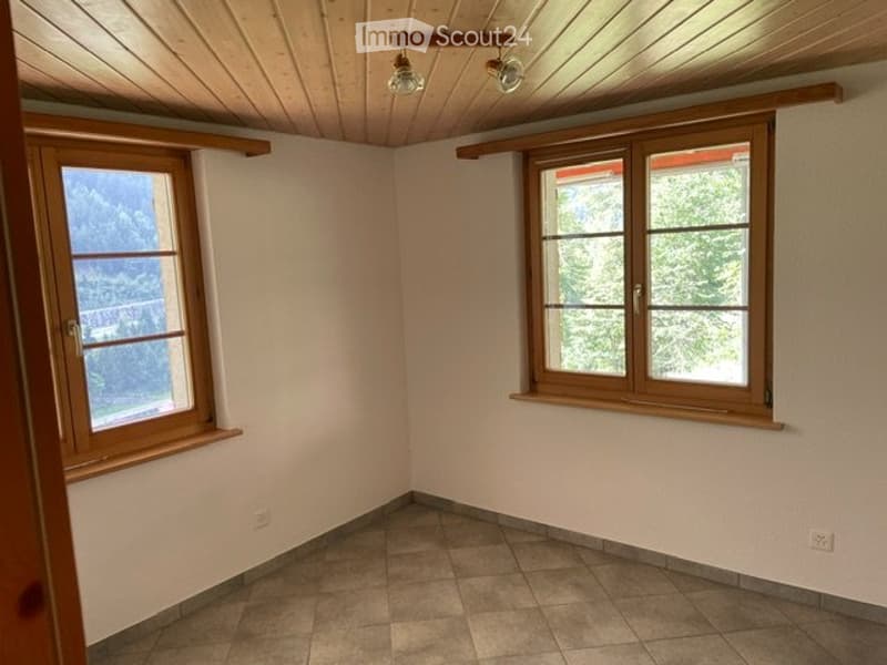 Studio in Gurtnellen (1)