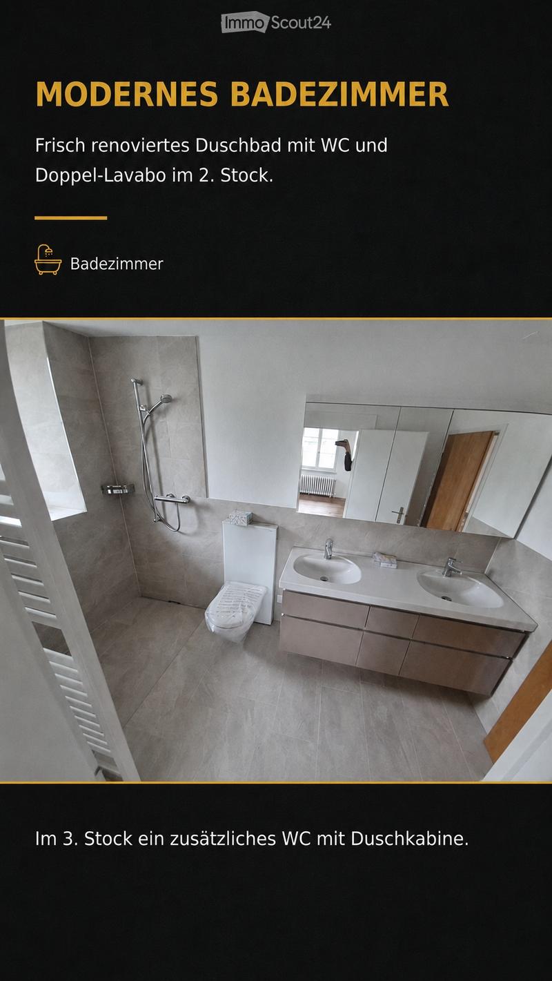 Aussergewöhnliche 8-Zimmer-Terrassenwohnung in Wald ZH (5)