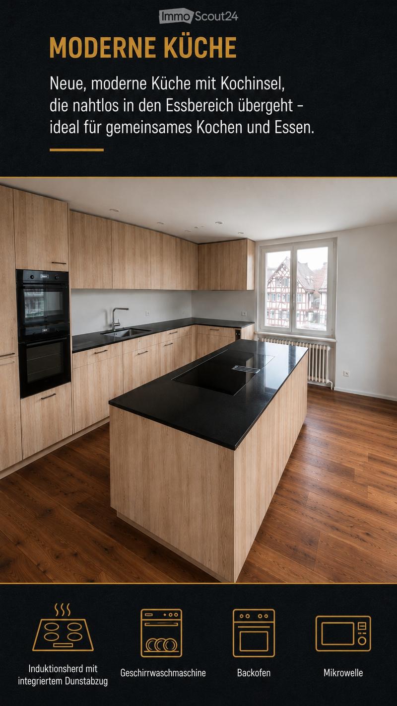 Aussergewöhnliche 8-Zimmer-Terrassenwohnung in Wald ZH (3)
