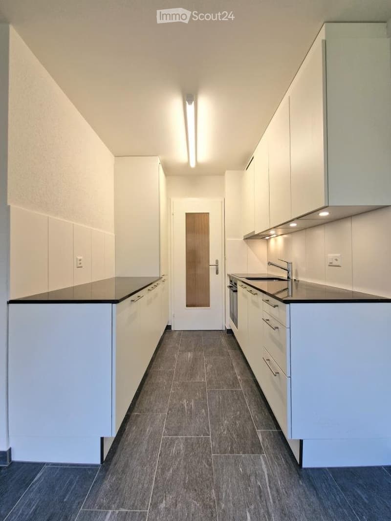 Grosszügige, 2.5-Zimmer-Wohnung in Langenthal - ab sofort (4)