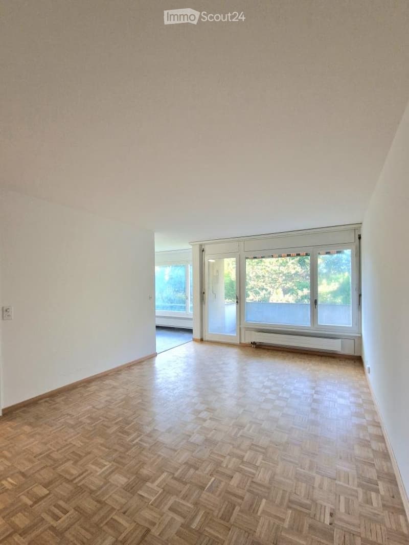 Grosszügige, 2.5-Zimmer-Wohnung in Langenthal - ab sofort (3)