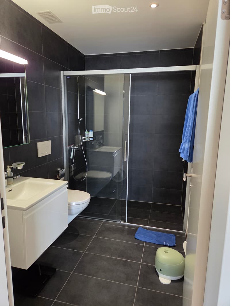 grosszügige 4.5-Zimmer-Wohnung ca 140m2 in Gossau SG (3)
