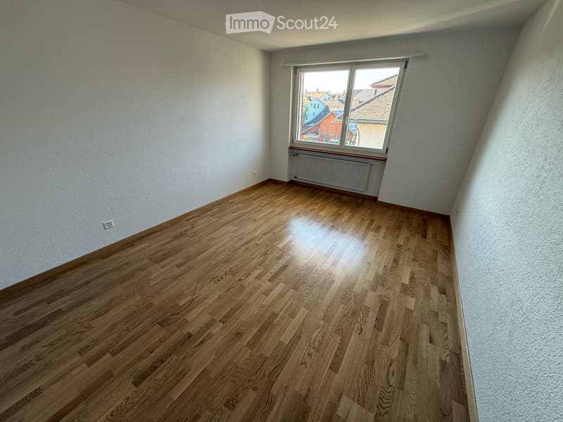4 Zimmer Wohnung mit Dachterrasse (2)