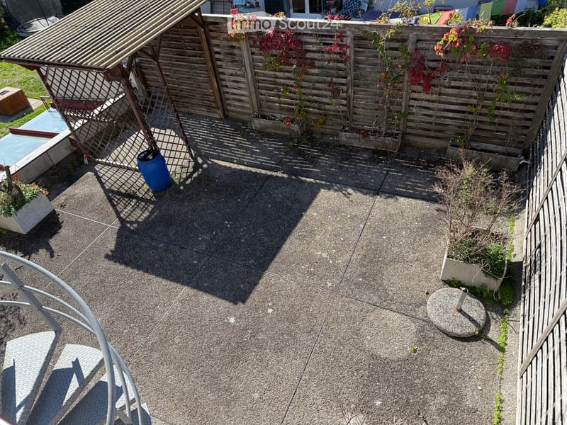 4 Zimmer Wohnung mit Dachterrasse (5)