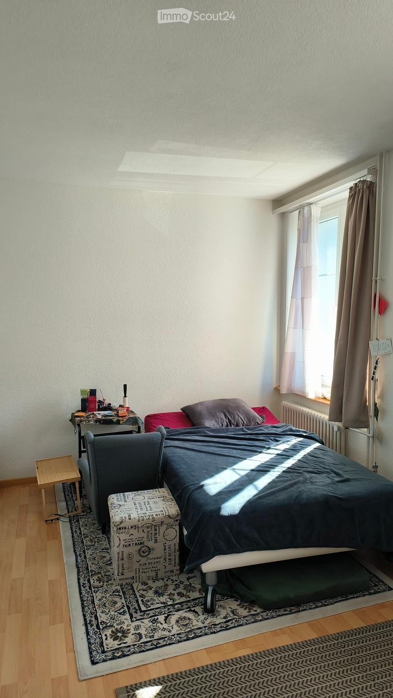 Wohnung in Winterthur Loki (5)