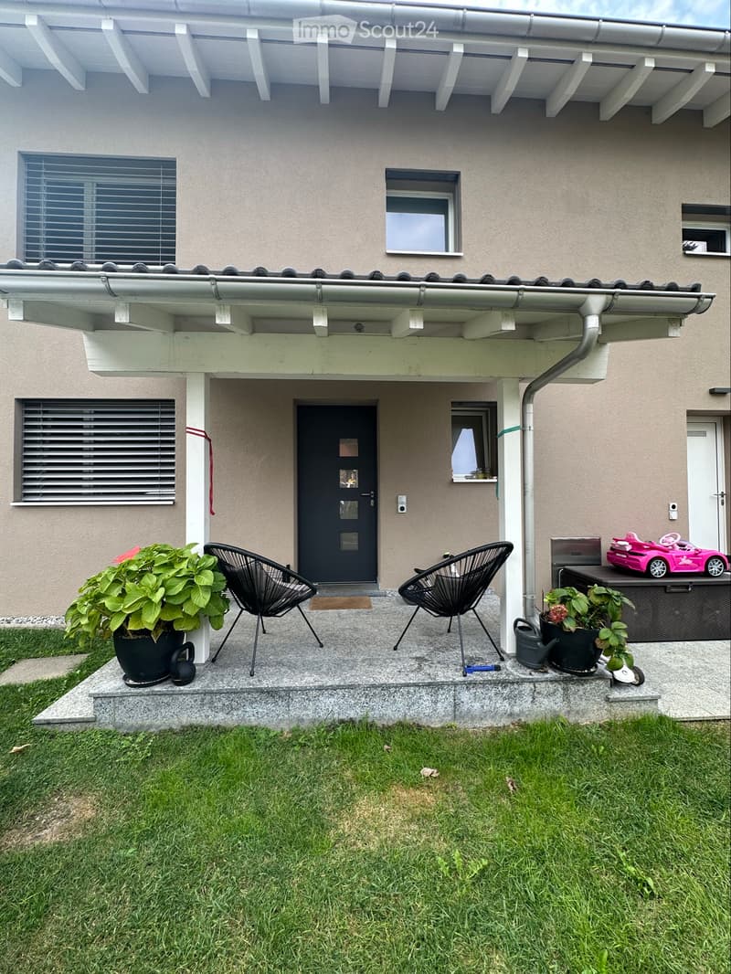 2.5 LOCALI CON GIARDINO PRIVATO, Sant'Antonino (1)