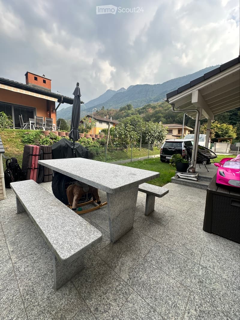 2.5 LOCALI CON GIARDINO PRIVATO, Sant'Antonino (7)