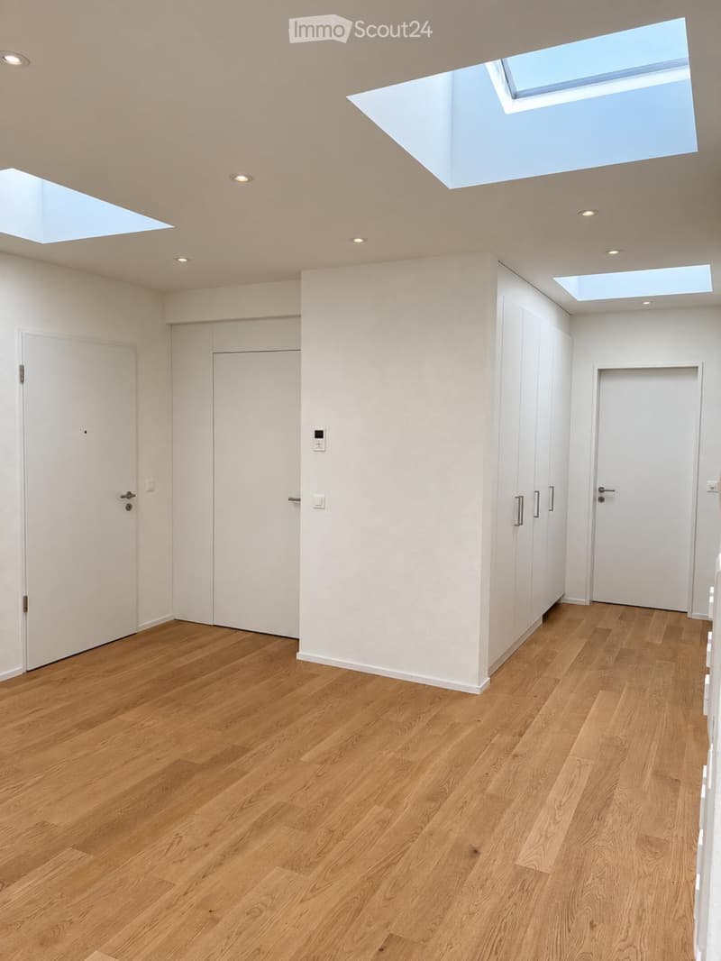 Nachmieter gesucht Attikawohnung 4.5 Zimmer (2)