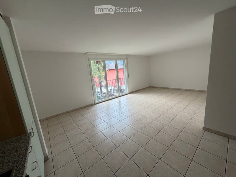 Appartamento 3,5 in centro (2)