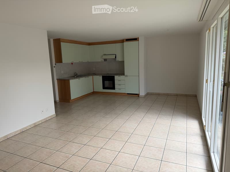 Appartamento 3,5 in centro (1)