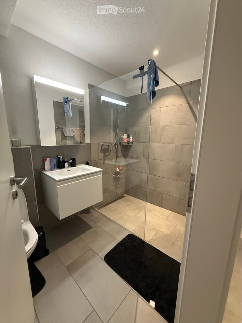 2.5 Zimmerwohnung (3)
