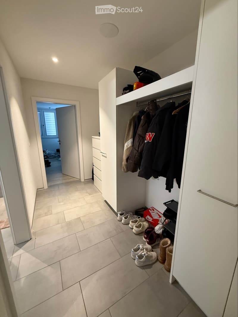 2.5 Zimmerwohnung (2)