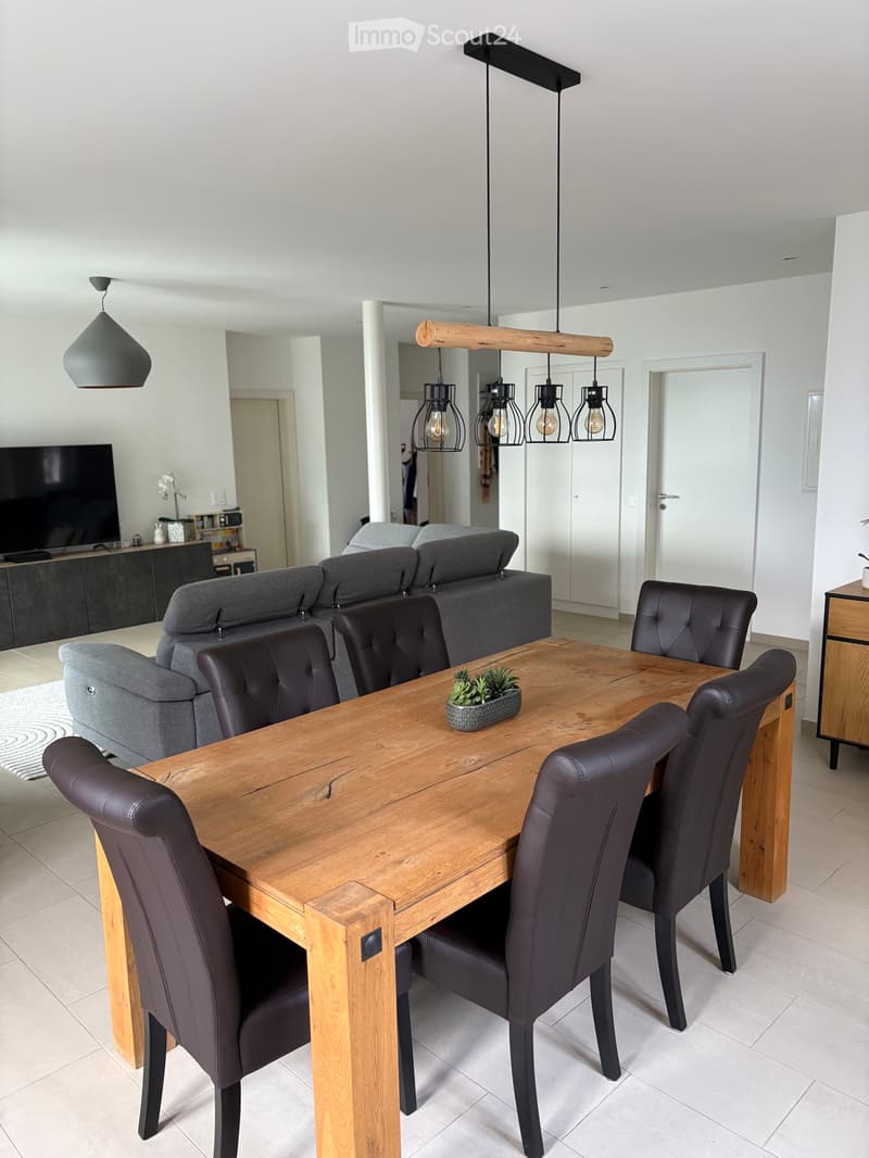 SUBENTRANTE CERCASI APPARTAMENTO 4,5 LOCALI (140 m²) (1)