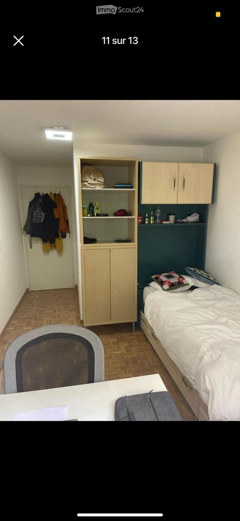 3-Bedroom Apartment in St. Gallen Looking for 3 New Tenants (5)