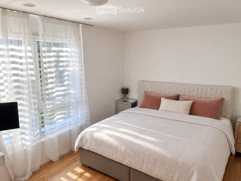 4.5 Zimmer Erdgeschosswohnung (4)