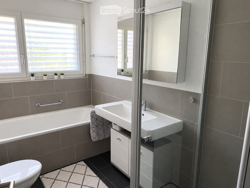 4.5 Zimmer Erdgeschosswohnung (5)