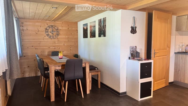 Gemütliche 2,5-Zimmer-Wohnung an idyllischer Lage (3)