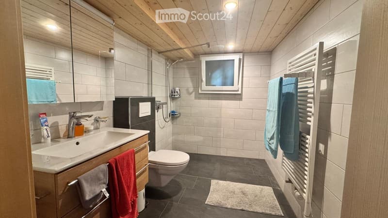 Gemütliche 2,5-Zimmer-Wohnung an idyllischer Lage (1)