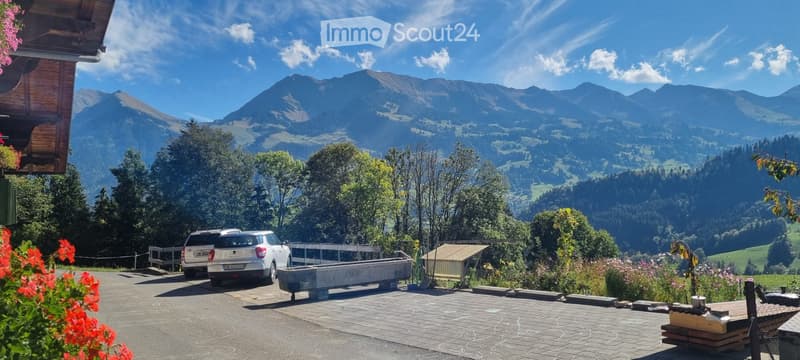 Gemütliche 2,5-Zimmer-Wohnung an idyllischer Lage (5)