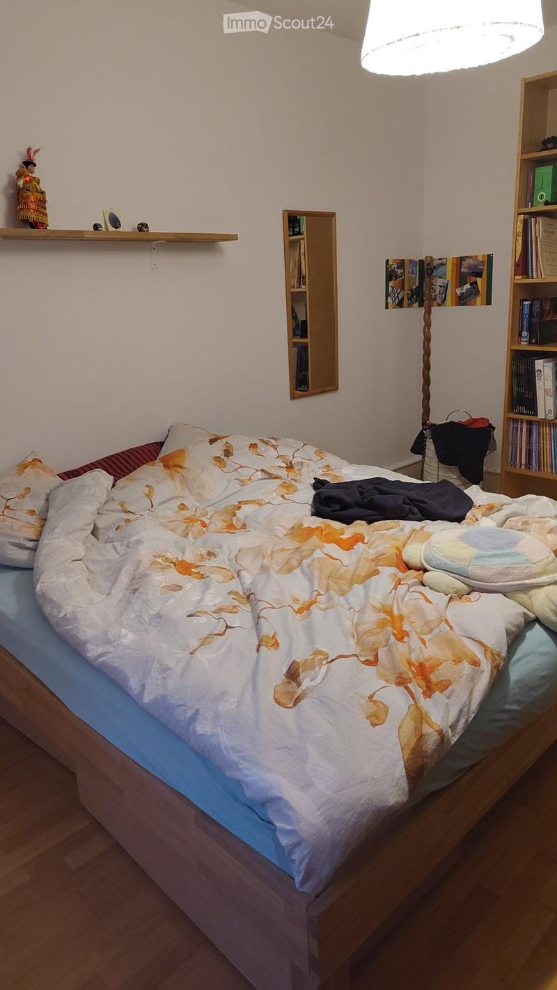 Sous-location 2 mois, 2.5 pièces (4)