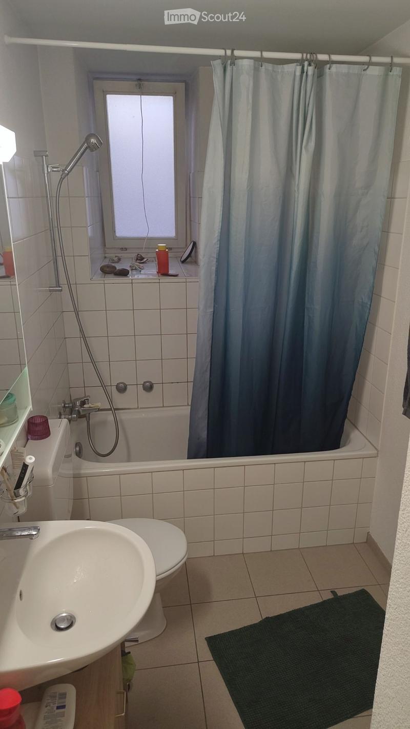 Sous-location 2 mois, 2.5 pièces (3)